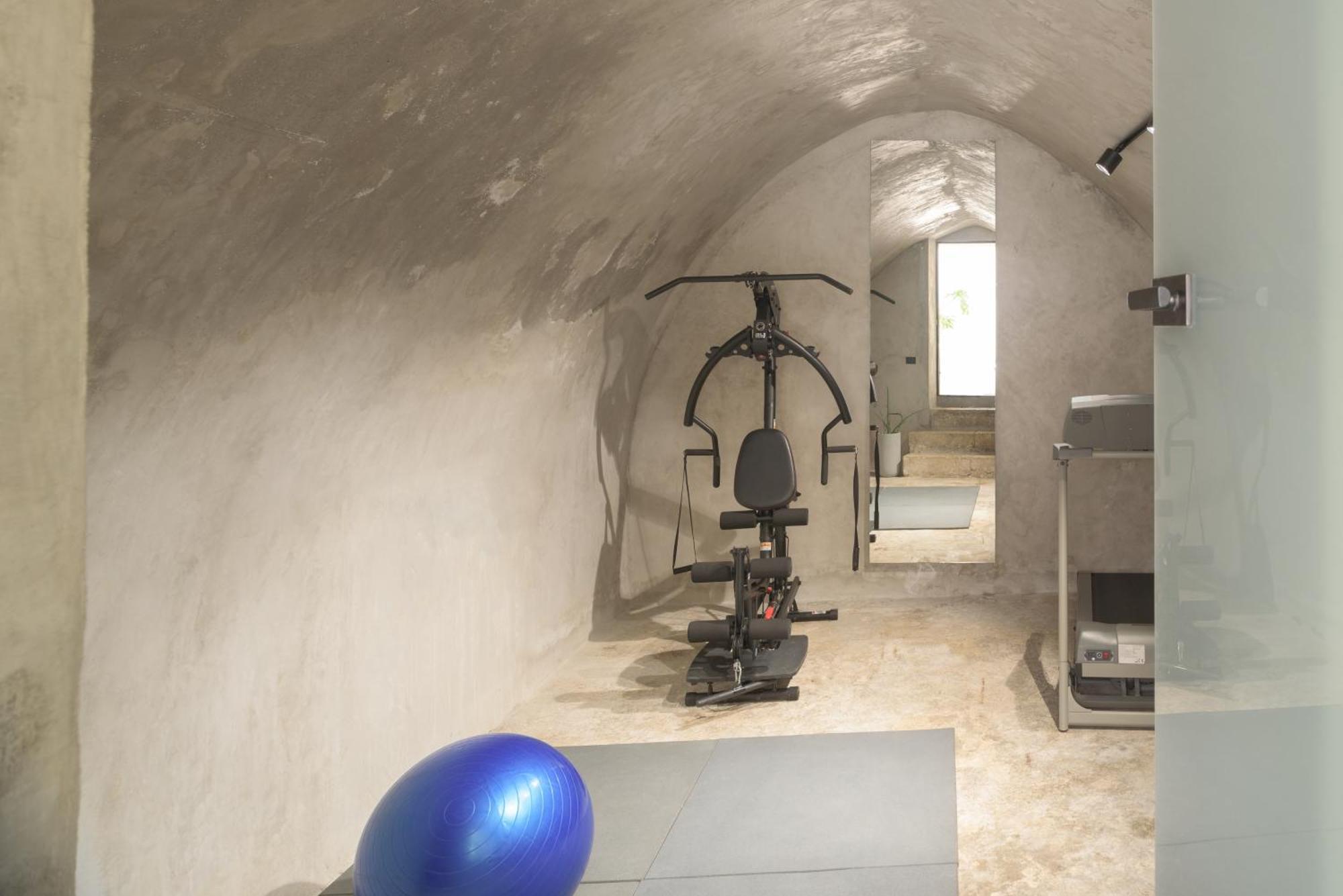 Willa Two Vaults, Rethymno Old Town Zewnętrze zdjęcie